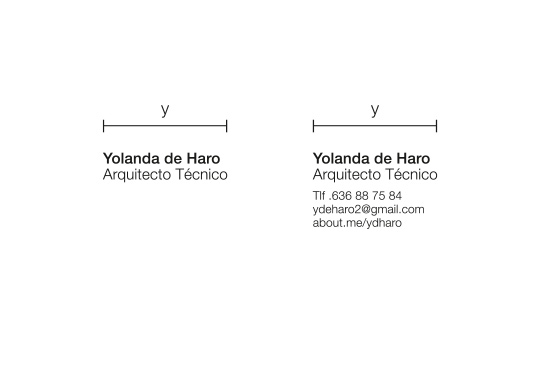 Yolanda de Haro