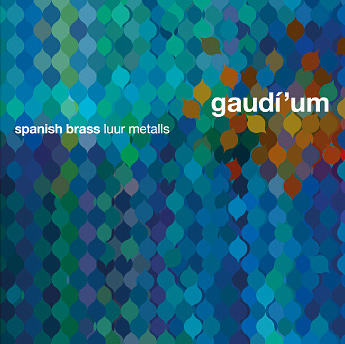 <b>GAUDÍ'UM</b>