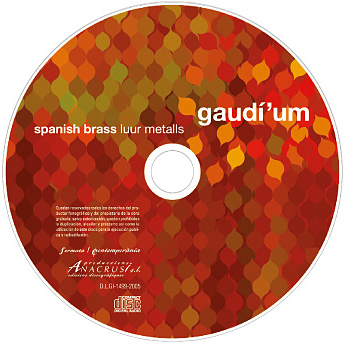 <b>GAUDÍ'UM</b>